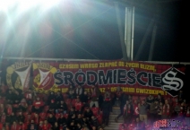 PL: Widzew Łodź - ROW Rybnik. 2019-03-09