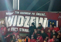 PL: Widzew Łodź - ROW Rybnik. 2019-03-09