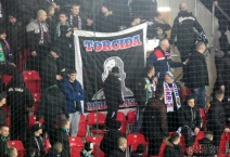 PL: Widzew Łodź - ROW Rybnik. 2019-03-09