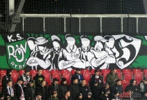 PL: Widzew Łodź - ROW Rybnik. 2019-03-09