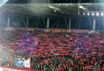 PL: Widzew Łodź - ROW Rybnik. 2019-03-09