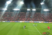 PL: Widzew Łodź - ROW Rybnik. 2019-03-09