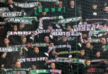 PL: Widzew Łodź - ROW Rybnik. 2019-03-09