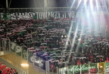 PL: Widzew Łodź - ROW Rybnik. 2019-03-09