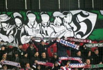 PL: Widzew Łodź - ROW Rybnik. 2019-03-09