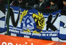 PL: Widzew Łodź - ROW Rybnik. 2019-03-09