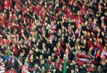 PL: Widzew Łodź - ROW Rybnik. 2019-03-09