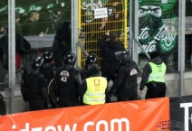 PL: Widzew Łodź - ROW Rybnik. 2019-03-09