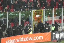 PL: Widzew Łodź - ROW Rybnik. 2019-03-09