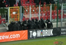 PL: Widzew Łodź - ROW Rybnik. 2019-03-09