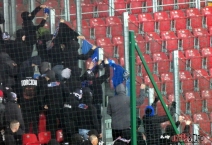 PL: Widzew Łodź - ROW Rybnik. 2019-03-09