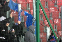PL: Widzew Łodź - ROW Rybnik. 2019-03-09