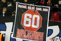 PL: Widzew Łodź - ROW Rybnik. 2019-03-09