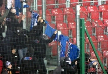 PL: Widzew Łodź - ROW Rybnik. 2019-03-09