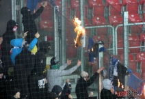PL: Widzew Łodź - ROW Rybnik. 2019-03-09