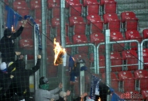 PL: Widzew Łodź - ROW Rybnik. 2019-03-09