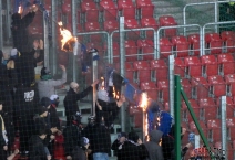 PL: Widzew Łodź - ROW Rybnik. 2019-03-09
