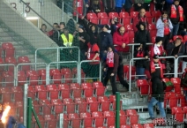 PL: Widzew Łodź - ROW Rybnik. 2019-03-09