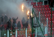 PL: Widzew Łodź - ROW Rybnik. 2019-03-09