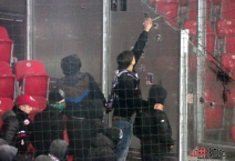 PL: Widzew Łodź - ROW Rybnik. 2019-03-09