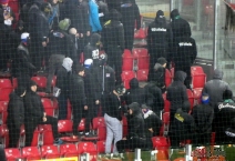 PL: Widzew Łodź - ROW Rybnik. 2019-03-09
