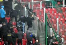 PL: Widzew Łodź - ROW Rybnik. 2019-03-09