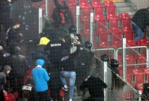 PL: Widzew Łodź - ROW Rybnik. 2019-03-09