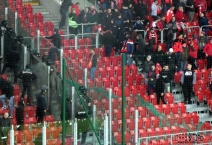 PL: Widzew Łodź - ROW Rybnik. 2019-03-09