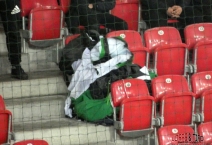 PL: Widzew Łodź - ROW Rybnik. 2019-03-09