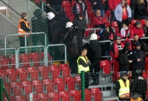 PL: Widzew Łodź - ROW Rybnik. 2019-03-09