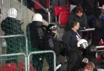PL: Widzew Łodź - ROW Rybnik. 2019-03-09