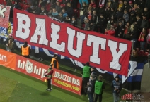 PL: Widzew Łodź - ROW Rybnik. 2019-03-09