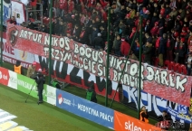 PL: Widzew Łodź - ROW Rybnik. 2019-03-09