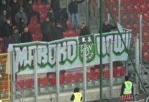 PL: Widzew Łodź - ROW Rybnik. 2019-03-09
