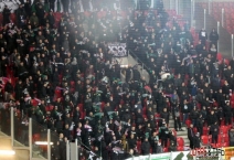 PL: Widzew Łodź - ROW Rybnik. 2019-03-09