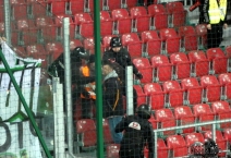 PL: Widzew Łodź - ROW Rybnik. 2019-03-09