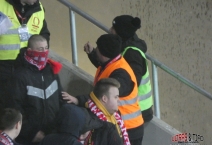 PL: Widzew Łodź - ROW Rybnik. 2019-03-09