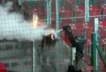 PL: Widzew Łodź - ROW Rybnik. 2019-03-09