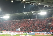 PL: Widzew Łodź - ROW Rybnik. 2019-03-09
