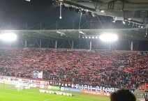 PL: Widzew Łodź - ROW Rybnik. 2019-03-09