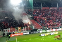 PL: Widzew Łodź - ROW Rybnik. 2019-03-09