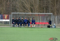 PL: Pogoń II Szczecin - Kotwica Kołobrzeg. 2019-03-10