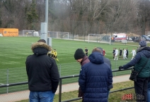 PL: Pogoń II Szczecin - Kotwica Kołobrzeg. 2019-03-10