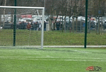 PL: Pogoń II Szczecin - Kotwica Kołobrzeg. 2019-03-10