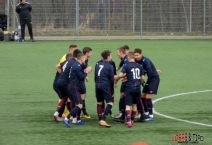 PL: Pogoń II Szczecin - Kotwica Kołobrzeg. 2019-03-10