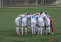 PL: Pogoń II Szczecin - Kotwica Kołobrzeg. 2019-03-10