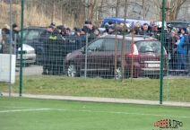 PL: Pogoń II Szczecin - Kotwica Kołobrzeg. 2019-03-10