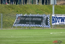 PL: Pogoń II Szczecin - Kotwica Kołobrzeg. 2019-03-10