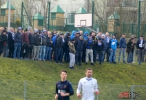 PL: Pogoń II Szczecin - Kotwica Kołobrzeg. 2019-03-10