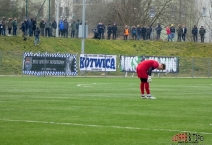 PL: Pogoń II Szczecin - Kotwica Kołobrzeg. 2019-03-10